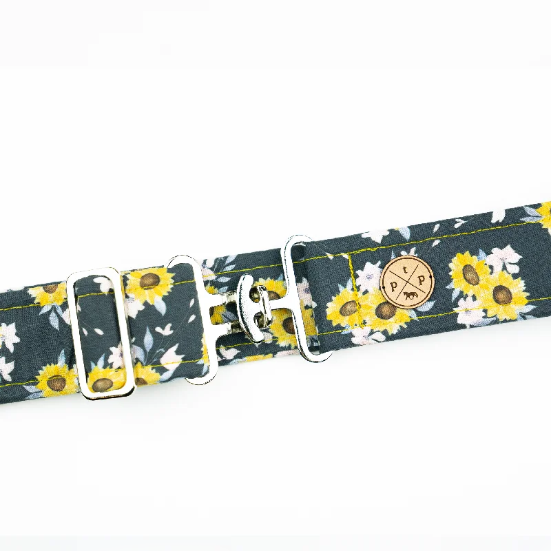 Sunflowers Belt