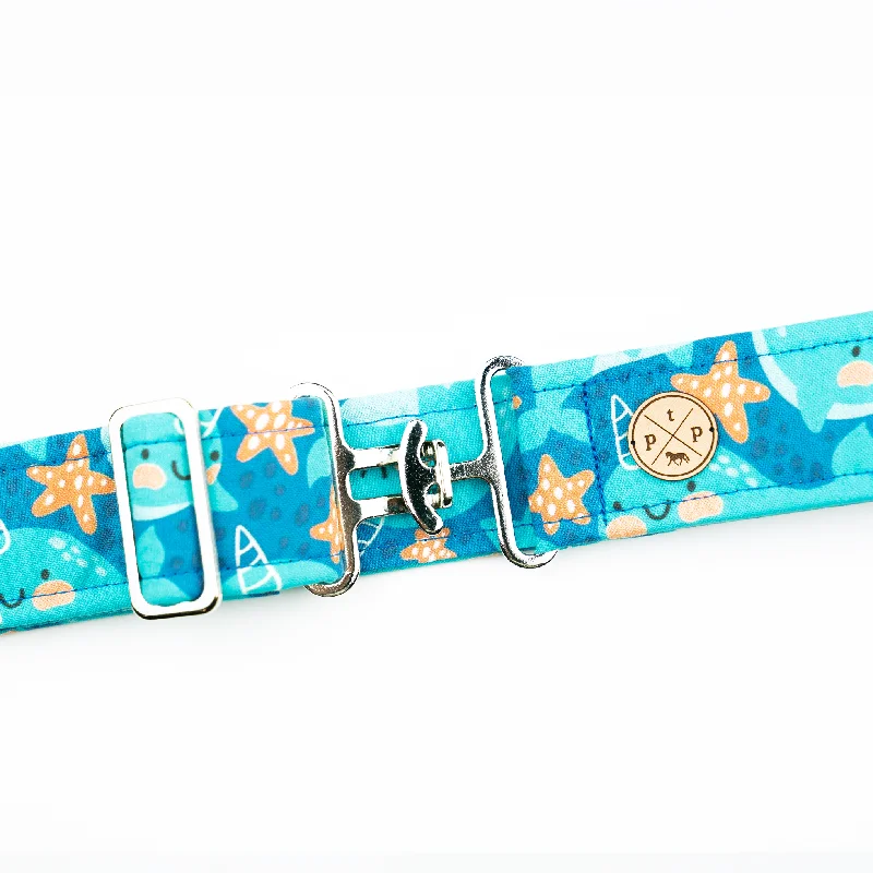 Narwhal Belt