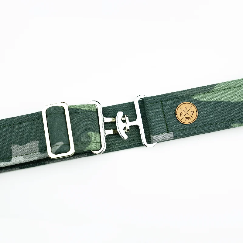 Camo Belt