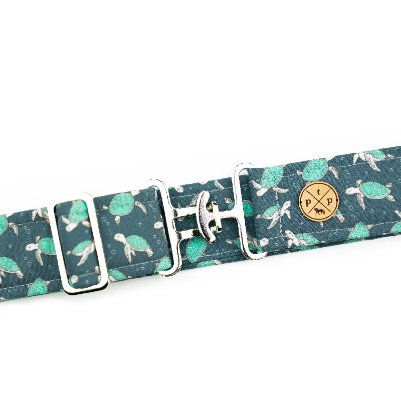 Sea Turtles Belt