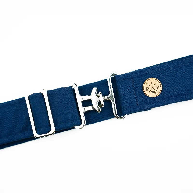 Navy Belt