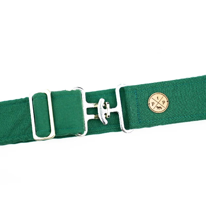 Hunter Green Belt