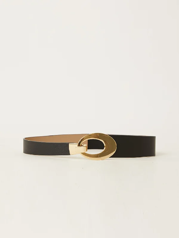 Alice Leather Belt