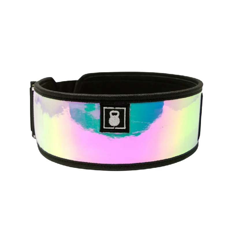 All the Rave 4" Weightlifting Belt