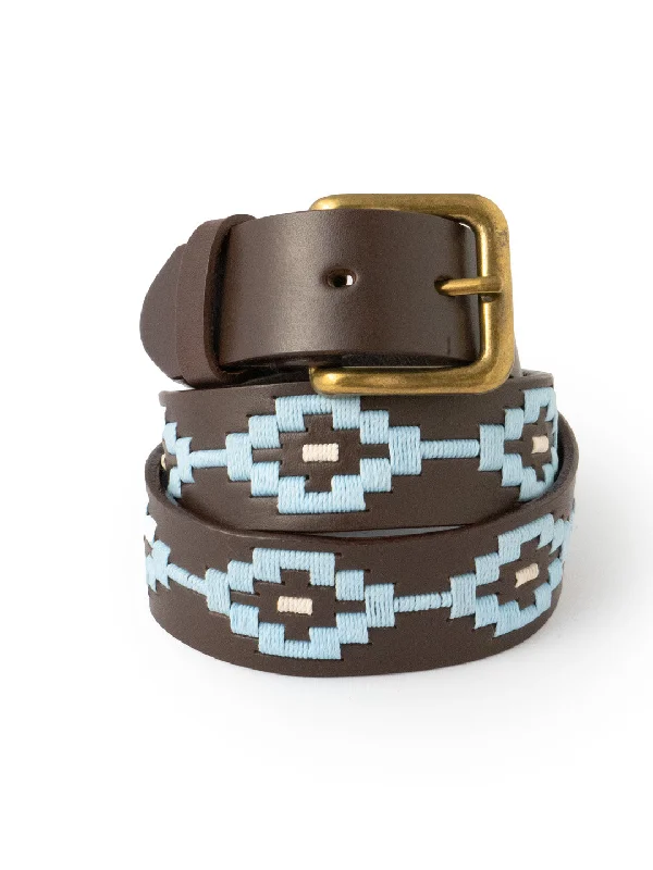 Argentinian belt