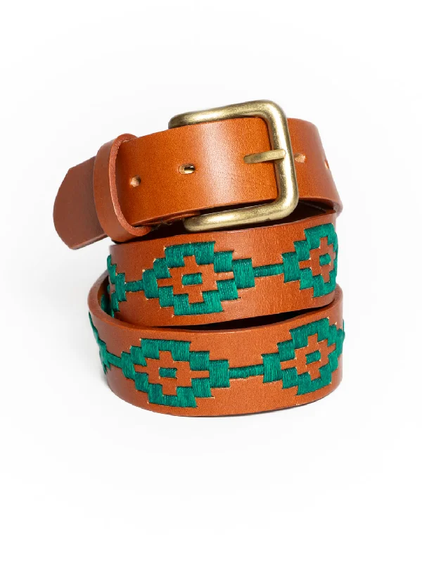 Argentinian belt