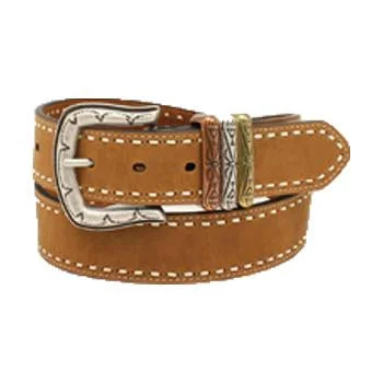 MF Western Ariat Fashion Belt Style A1522802