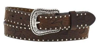 MF Western Ariat Women's Belt Style A10004673