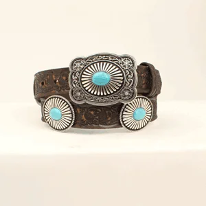 MF Western Ariat Womens Belts Style A1529402