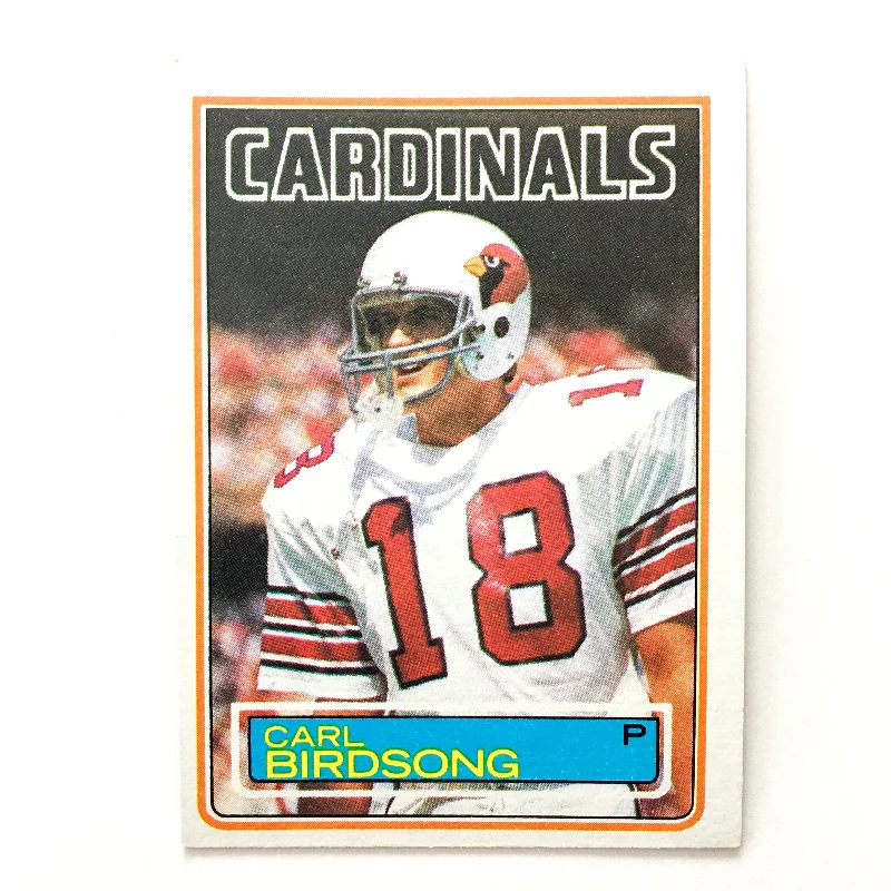 Arizona Cardinals Football Card Belts