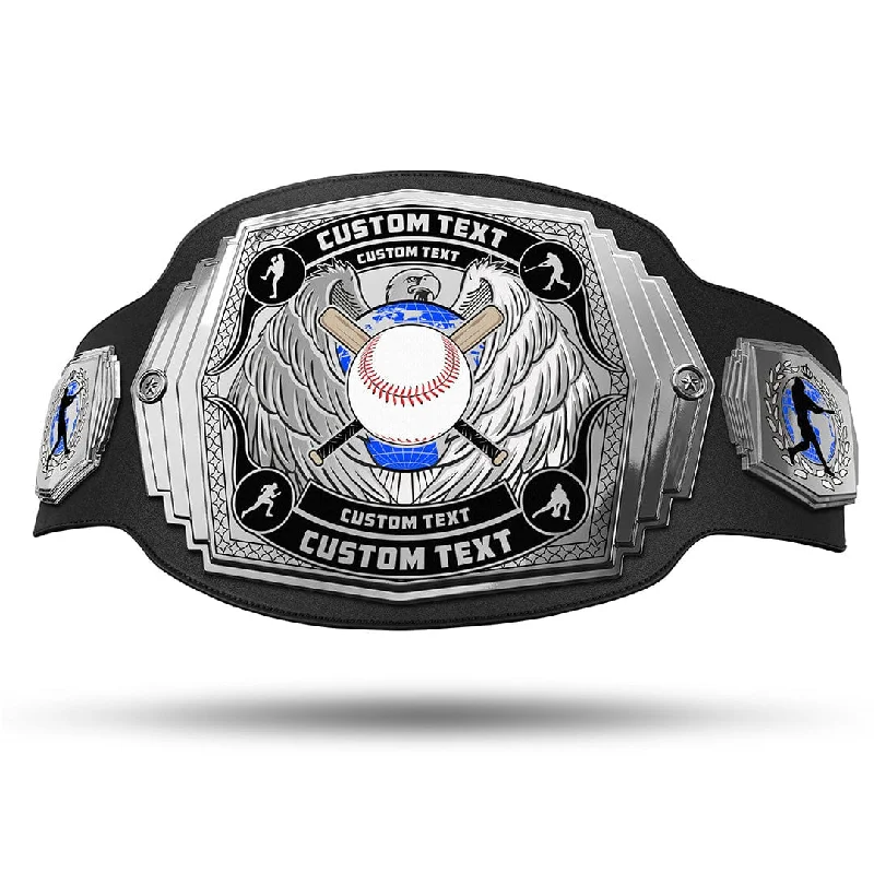 Baseball / Fantasy Baseball Championship Belt