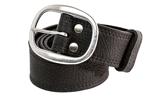 Boyfriend Belt - Black