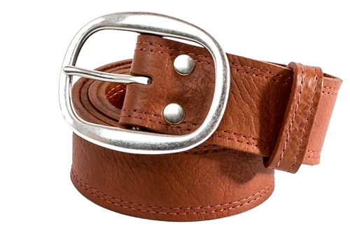 Boyfriend Belt - Carmel Brown