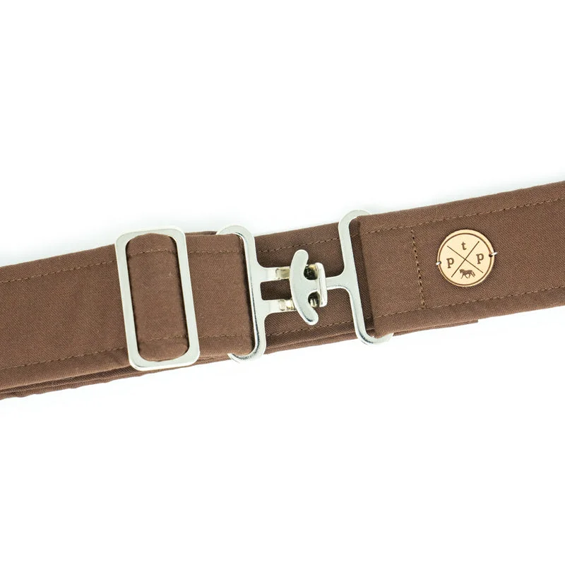 Brown Belt