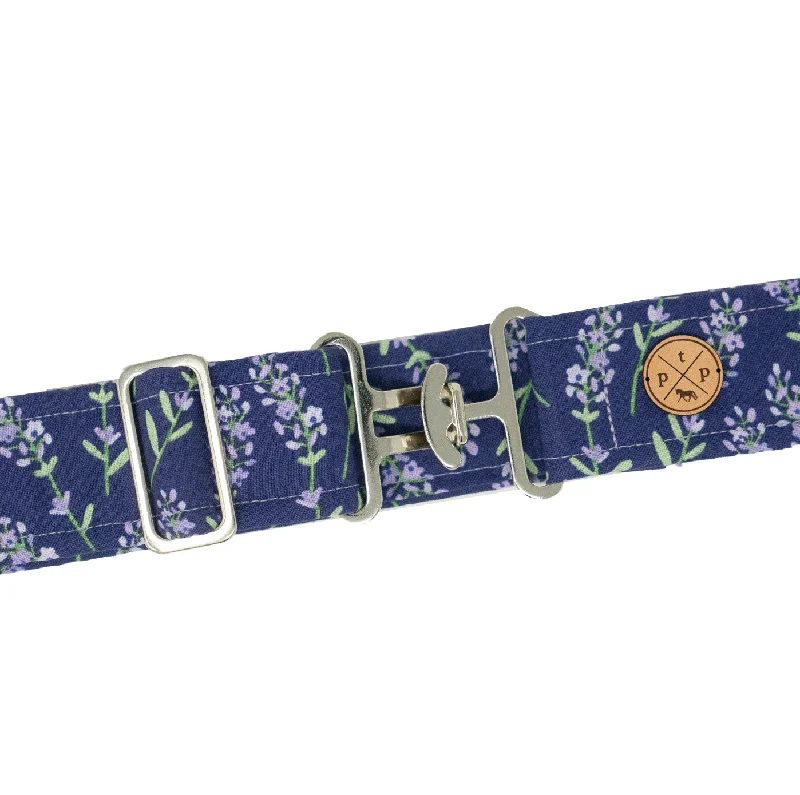 Lavender Fields Belt