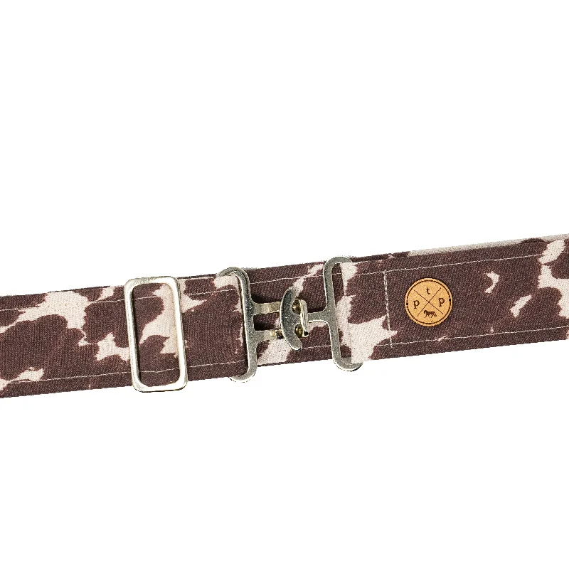 Cowpony Belt