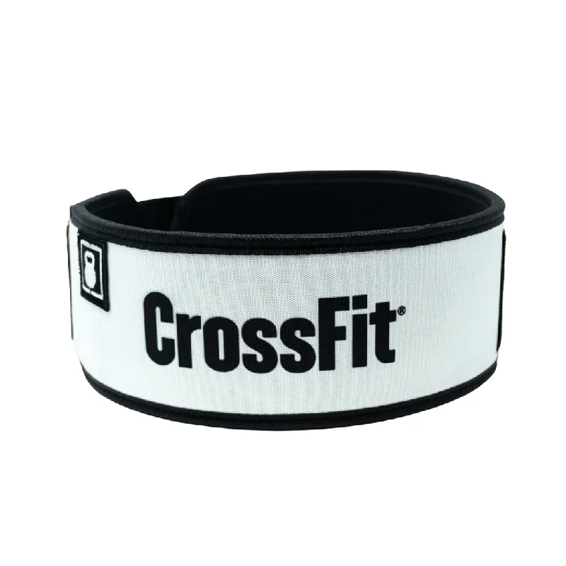 CrossFit® 4" Weightlifting Belt