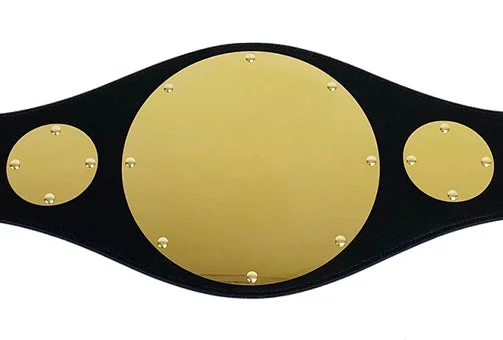 Custom Championship Belt 3.0