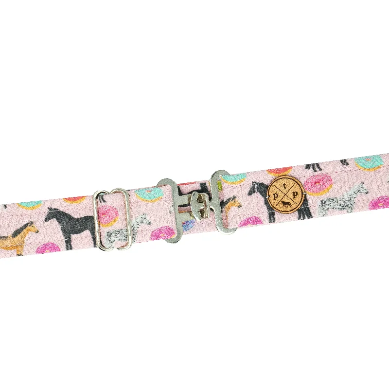 Donut Dream (Pink) Belt