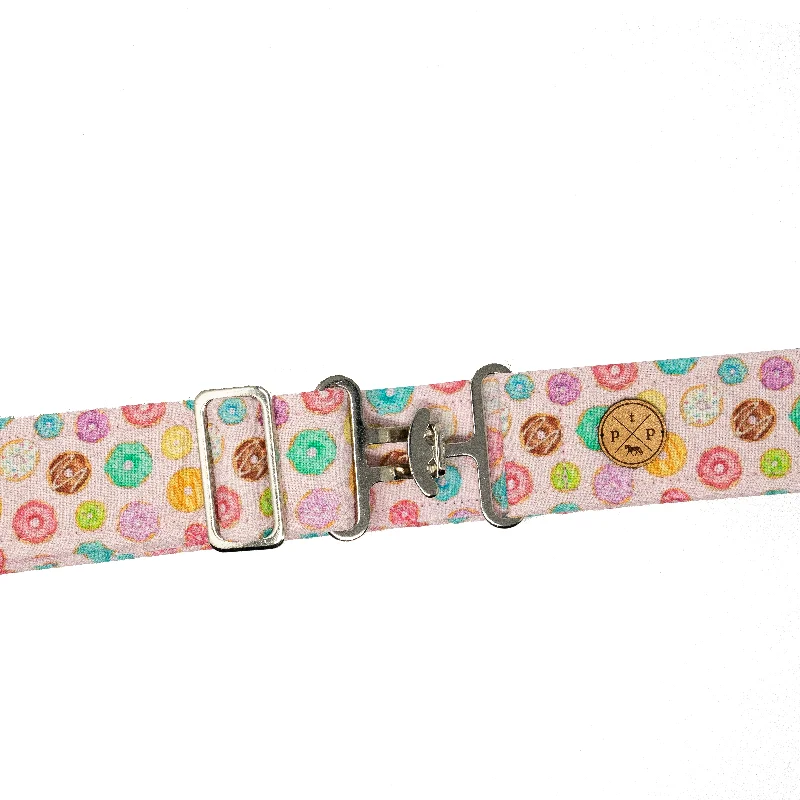 Donut Party Belt