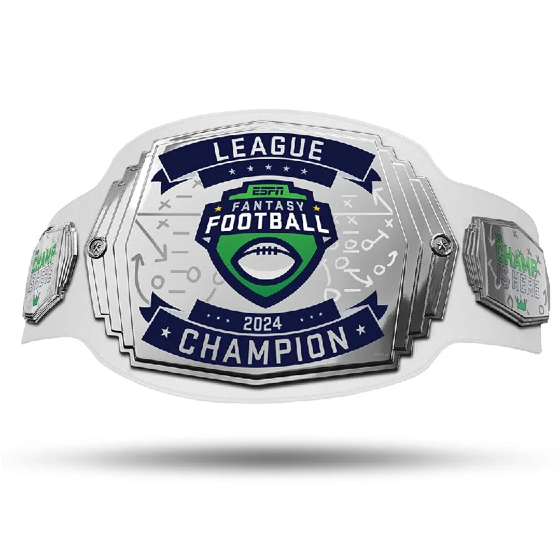 ESPN Fantasy Football Championship Belt