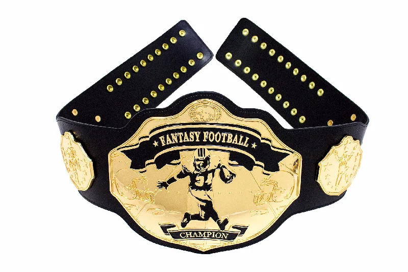 Fantasy Football Belt - High Step