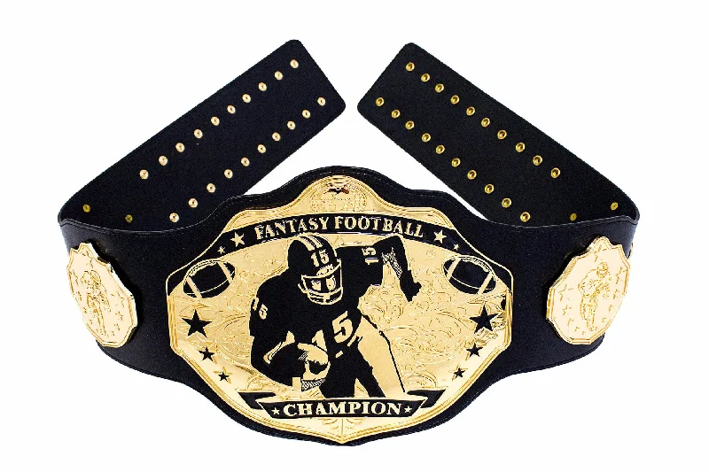 Fantasy Football Belt - Stiff Arm