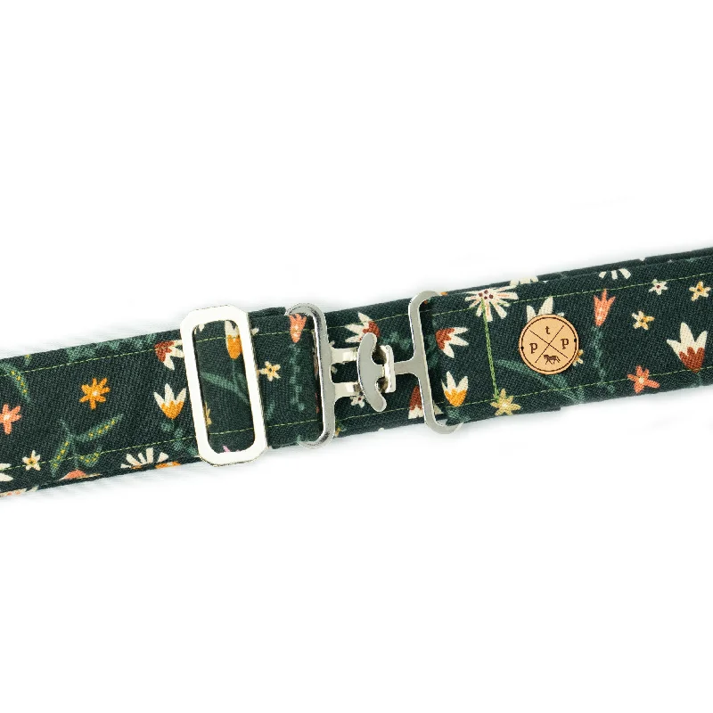 Greener Pastures Belt