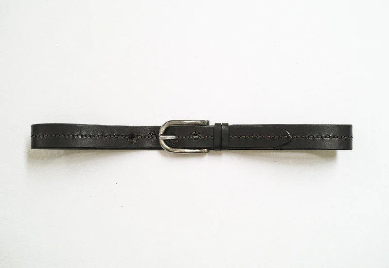 Hava Leather Belt