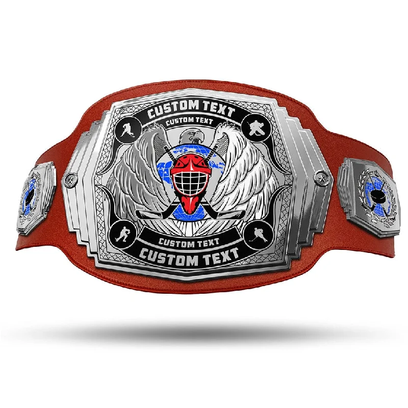 Hockey / Fantasy Hockey Championship Belt