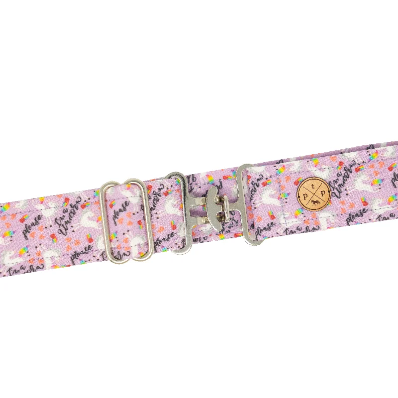 I'm a Unicorn Belt