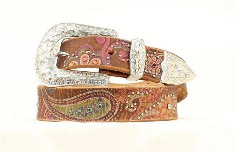 MF Western Ladies Western Belt Style N34880-97