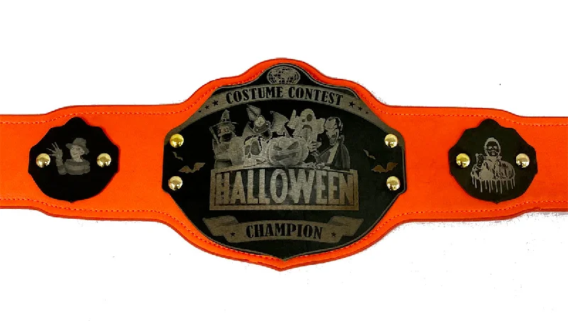 Mini Halloween Belt