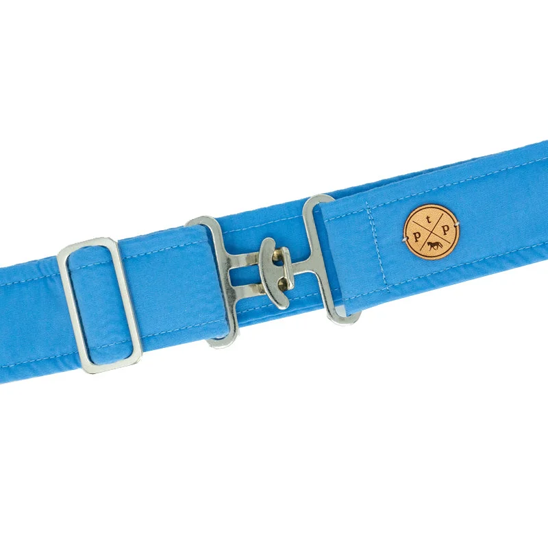 Periwinkle Belt