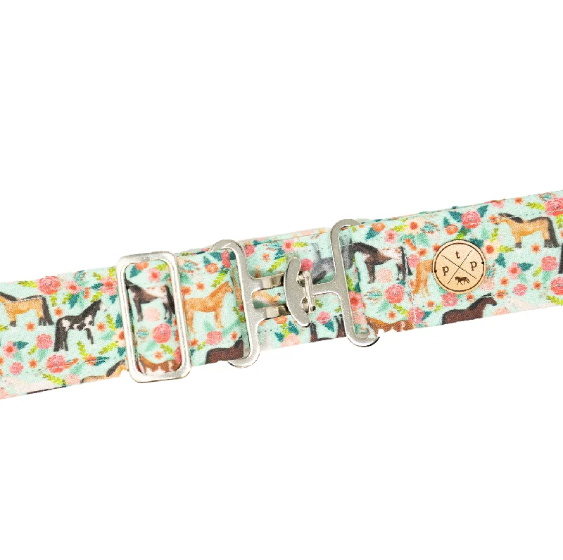 Pretty Ponies Belt