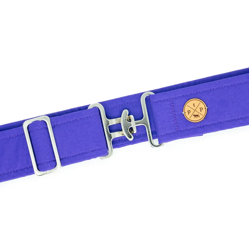 Purple Belt