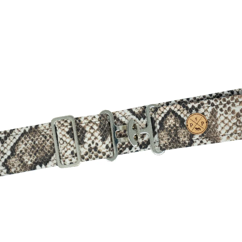 Python Belt