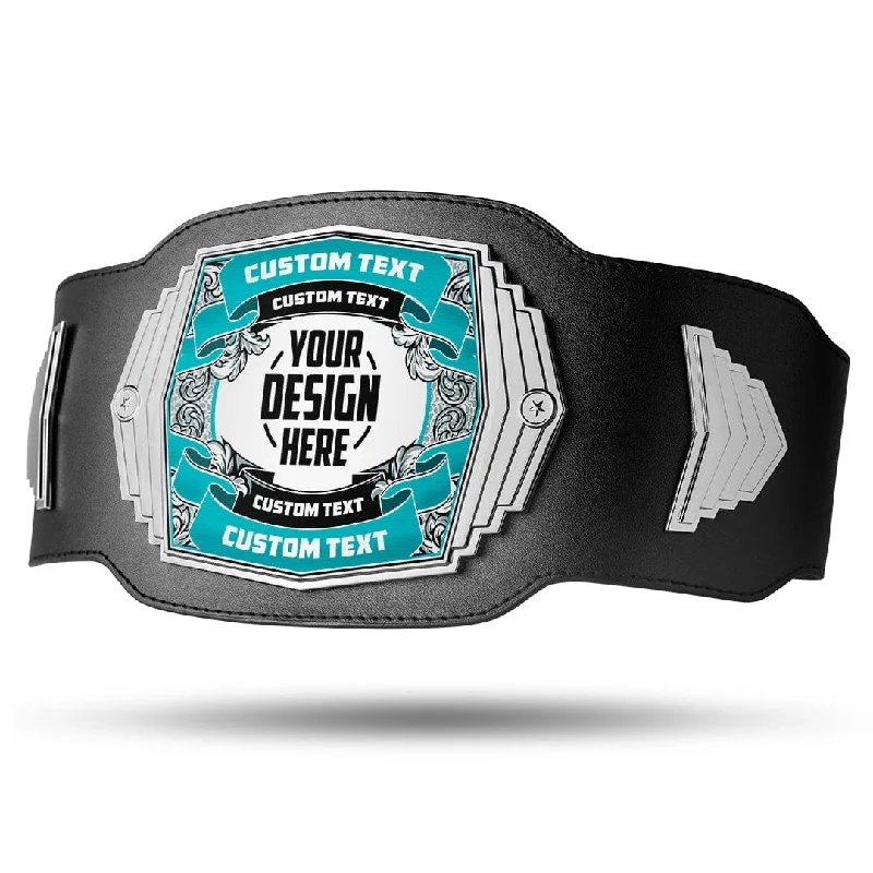 Regal 2lb Championship Belt - Youth Size Title Belt