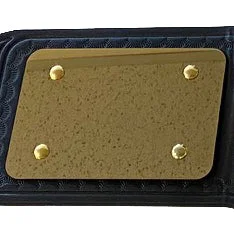 Replacement Side Plate for Big Gold