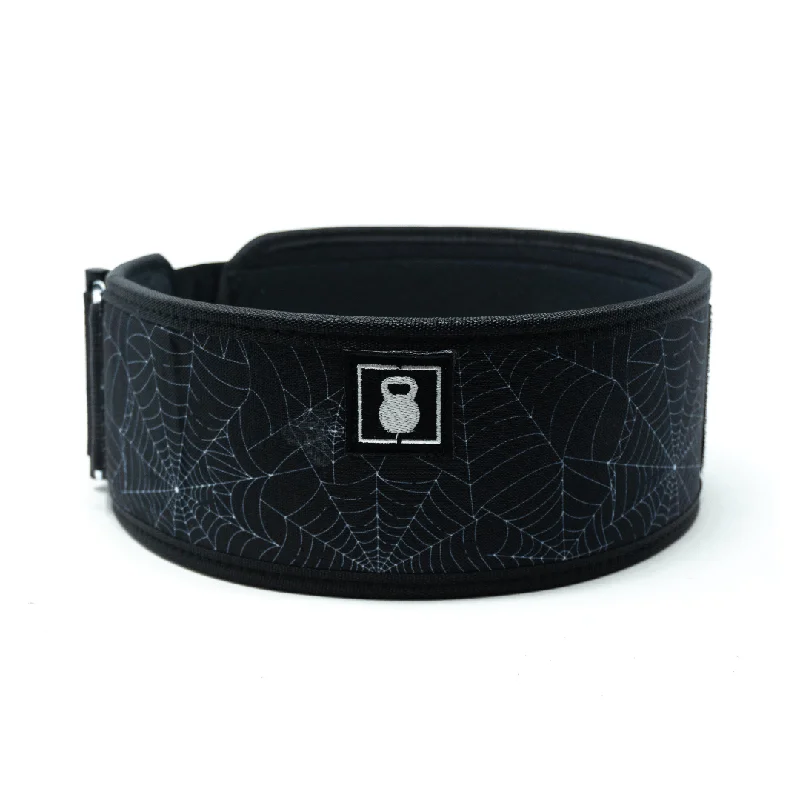 Nite Crawler 4" Weightlifting Belt