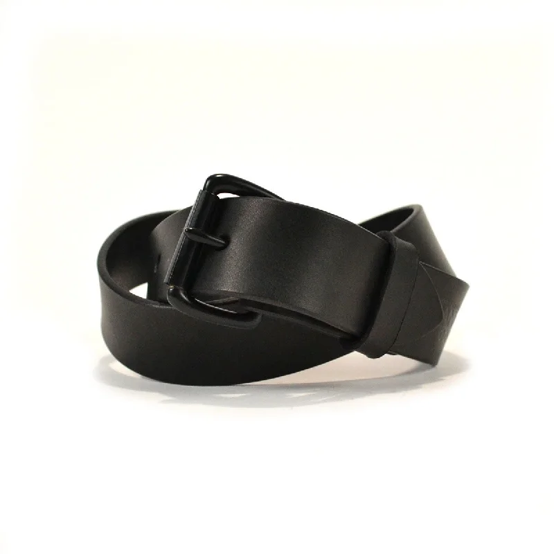 STANDARD BELT - BLACK