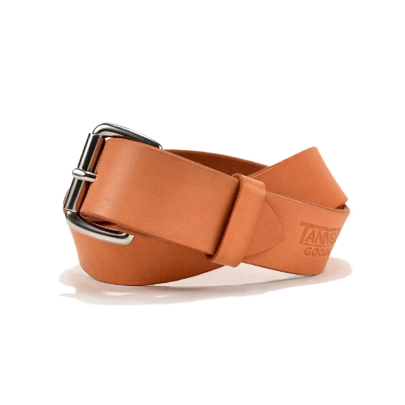 STANDARD BELT- NATURAL