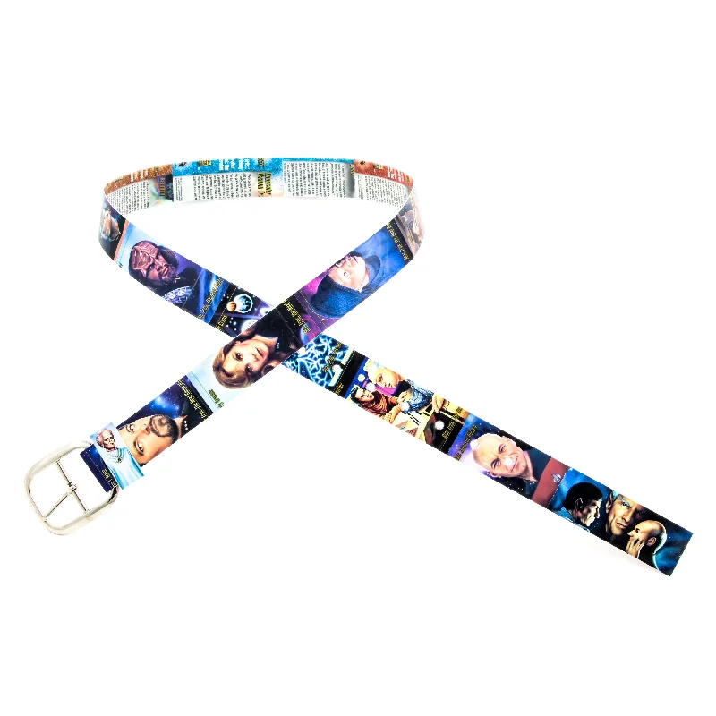 Star Trek: The Next Generation Playing Cards Belt #3