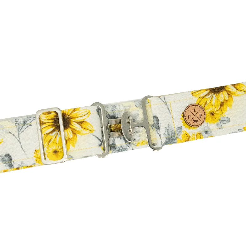 Sunflower Fields Belt