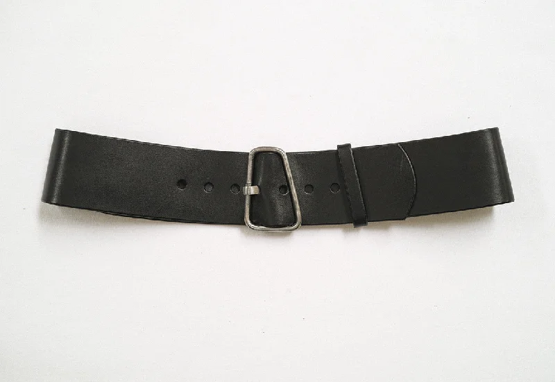 Tigris Leather Belt