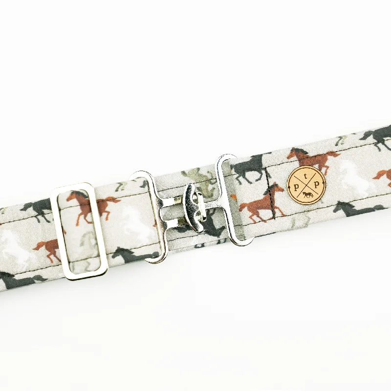 Wild Horses Belt