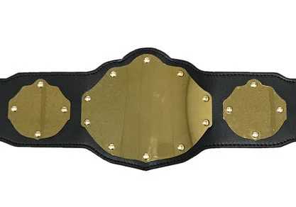 Kid Size Custom Championship Belt